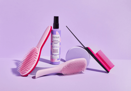 tangle teezer hajkefe